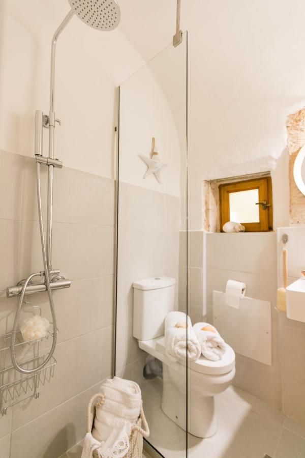 Kamaraki Suites Ретимно Экстерьер фото